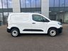 USED 2024 74 PEUGEOT PARTNER 1.5 BLUEHDI 1000 PROFESSIONAL 102PS 3 SEAT MODEL 