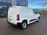 USED 2024 74 PEUGEOT PARTNER 1.5 BLUEHDI 1000 PROFESSIONAL 102PS 3 SEAT MODEL 