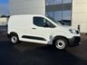 USED 2024 74 PEUGEOT PARTNER 1.5 BLUEHDI 1000 PROFESSIONAL 102PS 3 SEAT MODEL 