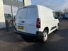 USED 2024 74 PEUGEOT PARTNER 1.5 BLUEHDI 1000 PROFESSIONAL 102PS 3 SEAT MODEL 
