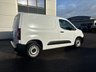 USED 2024 74 PEUGEOT PARTNER 1.5 BLUEHDI 1000 PROFESSIONAL 102PS 3 SEAT MODEL 