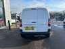 USED 2024 74 PEUGEOT PARTNER 1.5 BLUEHDI 1000 PROFESSIONAL 102PS 3 SEAT MODEL 