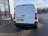 USED 2024 74 PEUGEOT PARTNER 1.5 BLUEHDI 1000 PROFESSIONAL 102PS 3 SEAT MODEL 
