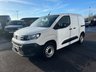USED 2024 74 PEUGEOT PARTNER 1.5 BLUEHDI 1000 PROFESSIONAL 102PS 3 SEAT MODEL 