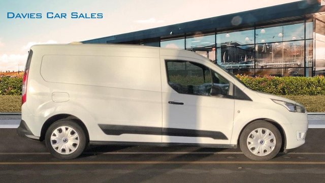 2019 Ford Transit Connect 1L Trend 5dr - Photo 5