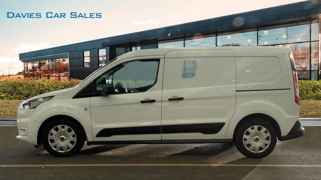 2019 Ford Transit Connect 1L Trend 5dr - Photo 6