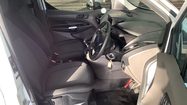 2019 Ford Transit Connect 1L Trend 5dr - Photo 7