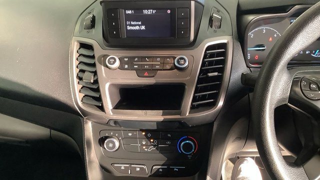 2019 Ford Transit Connect 1L Trend 5dr - Photo 8