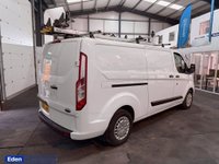 USED 2020 20 FORD TRANSIT CUSTOM 2.0 320 EcoBlue Trend L2 H1 Euro 6 (s/s) (105 ps) EX SKY TV - NEW WET BELT