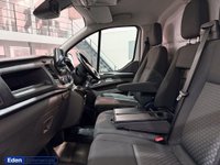 USED 2020 20 FORD TRANSIT CUSTOM 2.0 320 EcoBlue Trend L2 H1 Euro 6 (s/s) (105 ps) EX SKY TV - NEW WET BELT