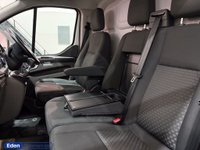 USED 2020 20 FORD TRANSIT CUSTOM 2.0 320 EcoBlue Trend L2 H1 Euro 6 (s/s) (105 ps) EX SKY TV - NEW WET BELT