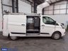 USED 2020 20 FORD TRANSIT CUSTOM 2.0 320 EcoBlue Trend L2 H1 Euro 6 (s/s) (105 ps) EX SKY TV - NEW WET BELT