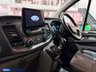 USED 2020 20 FORD TRANSIT CUSTOM 2.0 320 EcoBlue Trend L2 H1 Euro 6 (s/s) (105 ps) EX SKY TV - NEW WET BELT
