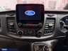 USED 2020 20 FORD TRANSIT CUSTOM 2.0 320 EcoBlue Trend L2 H1 Euro 6 (s/s) (105 ps) EX SKY TV - NEW WET BELT