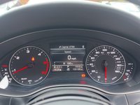 USED 2018 18 AUDI A6 SALOON 2.0 TDI ultra Black Edition Saloon 4dr Diesel S Tronic Euro 6 (s/s) (190 ps) 