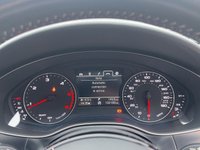 USED 2018 18 AUDI A6 SALOON 2.0 TDI ultra Black Edition Saloon 4dr Diesel S Tronic Euro 6 (s/s) (190 ps) 
