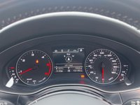 USED 2018 18 AUDI A6 SALOON 2.0 TDI ultra Black Edition Saloon 4dr Diesel S Tronic Euro 6 (s/s) (190 ps) 