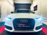 USED 2018 18 AUDI A6 SALOON 2.0 TDI ultra Black Edition Saloon 4dr Diesel S Tronic Euro 6 (s/s) (190 ps) 