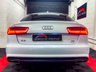 USED 2018 18 AUDI A6 SALOON 2.0 TDI ultra Black Edition Saloon 4dr Diesel S Tronic Euro 6 (s/s) (190 ps) 