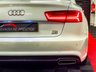 USED 2018 18 AUDI A6 SALOON 2.0 TDI ultra Black Edition Saloon 4dr Diesel S Tronic Euro 6 (s/s) (190 ps) 
