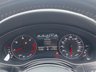 USED 2018 18 AUDI A6 SALOON 2.0 TDI ultra Black Edition Saloon 4dr Diesel S Tronic Euro 6 (s/s) (190 ps) 