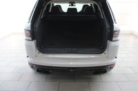USED 2016 16 LAND ROVER RANGE ROVER SPORT 5.0 V8 SVR SUV 5dr Petrol Auto 4WD Euro 6 (stop/start) (550 ps) 