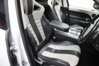 USED 2016 16 LAND ROVER RANGE ROVER SPORT 5.0 V8 SVR SUV 5dr Petrol Auto 4WD Euro 6 (stop/start) (550 ps) 