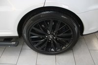 USED 2016 16 LAND ROVER RANGE ROVER SPORT 5.0 V8 SVR SUV 5dr Petrol Auto 4WD Euro 6 (stop/start) (550 ps) 