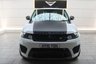USED 2016 16 LAND ROVER RANGE ROVER SPORT 5.0 V8 SVR SUV 5dr Petrol Auto 4WD Euro 6 (stop/start) (550 ps) 