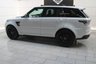 USED 2016 16 LAND ROVER RANGE ROVER SPORT 5.0 V8 SVR SUV 5dr Petrol Auto 4WD Euro 6 (stop/start) (550 ps) 