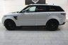 USED 2016 16 LAND ROVER RANGE ROVER SPORT 5.0 V8 SVR SUV 5dr Petrol Auto 4WD Euro 6 (stop/start) (550 ps) 