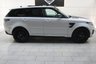 USED 2016 16 LAND ROVER RANGE ROVER SPORT 5.0 V8 SVR SUV 5dr Petrol Auto 4WD Euro 6 (stop/start) (550 ps) 