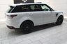 USED 2016 16 LAND ROVER RANGE ROVER SPORT 5.0 V8 SVR SUV 5dr Petrol Auto 4WD Euro 6 (stop/start) (550 ps) 
