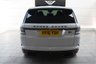 USED 2016 16 LAND ROVER RANGE ROVER SPORT 5.0 V8 SVR SUV 5dr Petrol Auto 4WD Euro 6 (stop/start) (550 ps) 