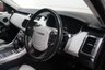 USED 2016 16 LAND ROVER RANGE ROVER SPORT 5.0 V8 SVR SUV 5dr Petrol Auto 4WD Euro 6 (stop/start) (550 ps) 