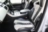 USED 2016 16 LAND ROVER RANGE ROVER SPORT 5.0 V8 SVR SUV 5dr Petrol Auto 4WD Euro 6 (stop/start) (550 ps) 