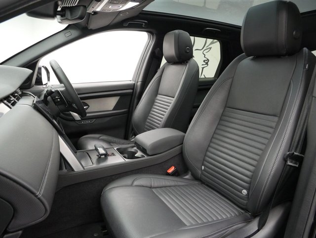 2024 Land Rover DISCOVERY SPORT - Photo 6