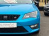 USED 2016 66 SEAT LEON 2.0 TDI FR Hatchback 5dr Diesel Manual Euro 6 (s/s) (150 ps) 