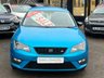 USED 2016 66 SEAT LEON 2.0 TDI FR Hatchback 5dr Diesel Manual Euro 6 (s/s) (150 ps) 