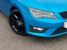 USED 2016 66 SEAT LEON 2.0 TDI FR Hatchback 5dr Diesel Manual Euro 6 (s/s) (150 ps) 