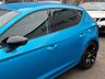 USED 2016 66 SEAT LEON 2.0 TDI FR Hatchback 5dr Diesel Manual Euro 6 (s/s) (150 ps) 