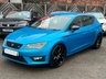 USED 2016 66 SEAT LEON 2.0 TDI FR Hatchback 5dr Diesel Manual Euro 6 (s/s) (150 ps) 