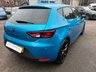 USED 2016 66 SEAT LEON 2.0 TDI FR Hatchback 5dr Diesel Manual Euro 6 (s/s) (150 ps) 