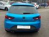 USED 2016 66 SEAT LEON 2.0 TDI FR Hatchback 5dr Diesel Manual Euro 6 (s/s) (150 ps) 