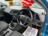 USED 2016 66 SEAT LEON 2.0 TDI FR Hatchback 5dr Diesel Manual Euro 6 (s/s) (150 ps) 