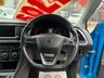 USED 2016 66 SEAT LEON 2.0 TDI FR Hatchback 5dr Diesel Manual Euro 6 (s/s) (150 ps) 