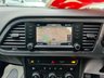 USED 2016 66 SEAT LEON 2.0 TDI FR Hatchback 5dr Diesel Manual Euro 6 (s/s) (150 ps) 