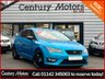 USED 2016 66 SEAT LEON 2.0 TDI FR Hatchback 5dr Diesel Manual Euro 6 (s/s) (150 ps) 