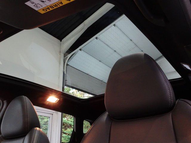 2019 NISSAN QASHQAI 1.3 DIG-T Tekna+ SUV 5dr Petrol Manual Euro 6 (s/s) (140 ps) - Photo 7