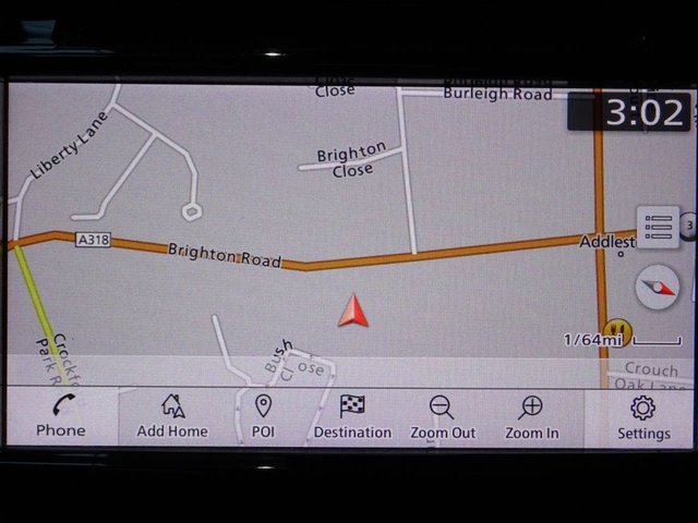 2019 NISSAN QASHQAI 1.3 DIG-T Tekna+ SUV 5dr Petrol Manual Euro 6 (s/s) (140 ps) - Photo 12